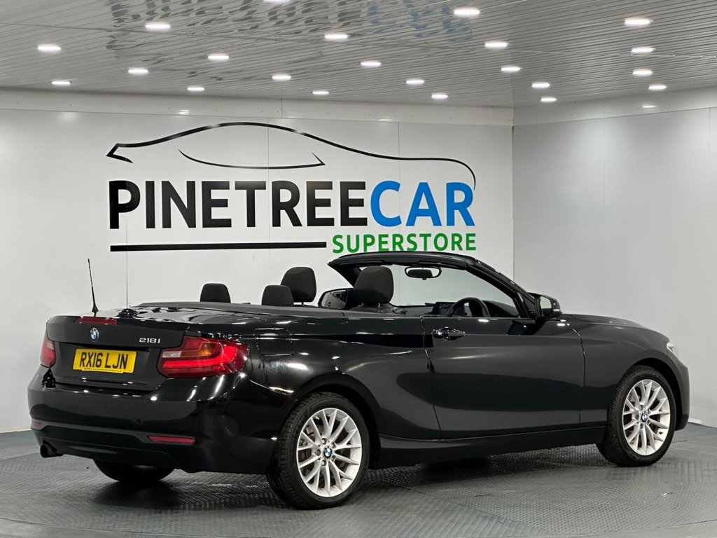 Used BMW 2 Series 2016 for sale - 77172358: Photo 16