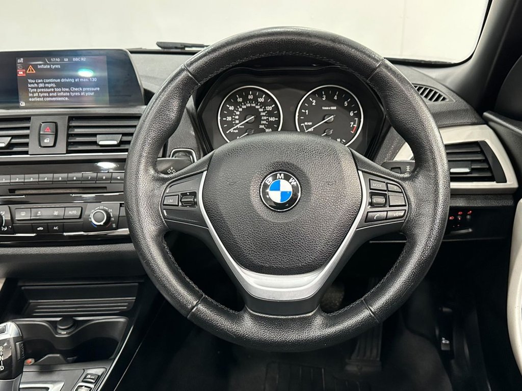 Used BMW 2 Series 2016 for sale - 77172358: Photo 17