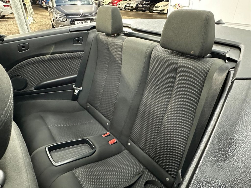 Used BMW 2 Series 2016 for sale - 77172358: Photo 25