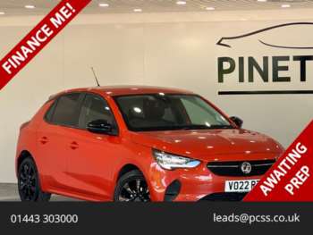 2022 (22) - 1.2 SE Edition Hatchback 5dr Petrol Manual Euro 6 (75 ps)