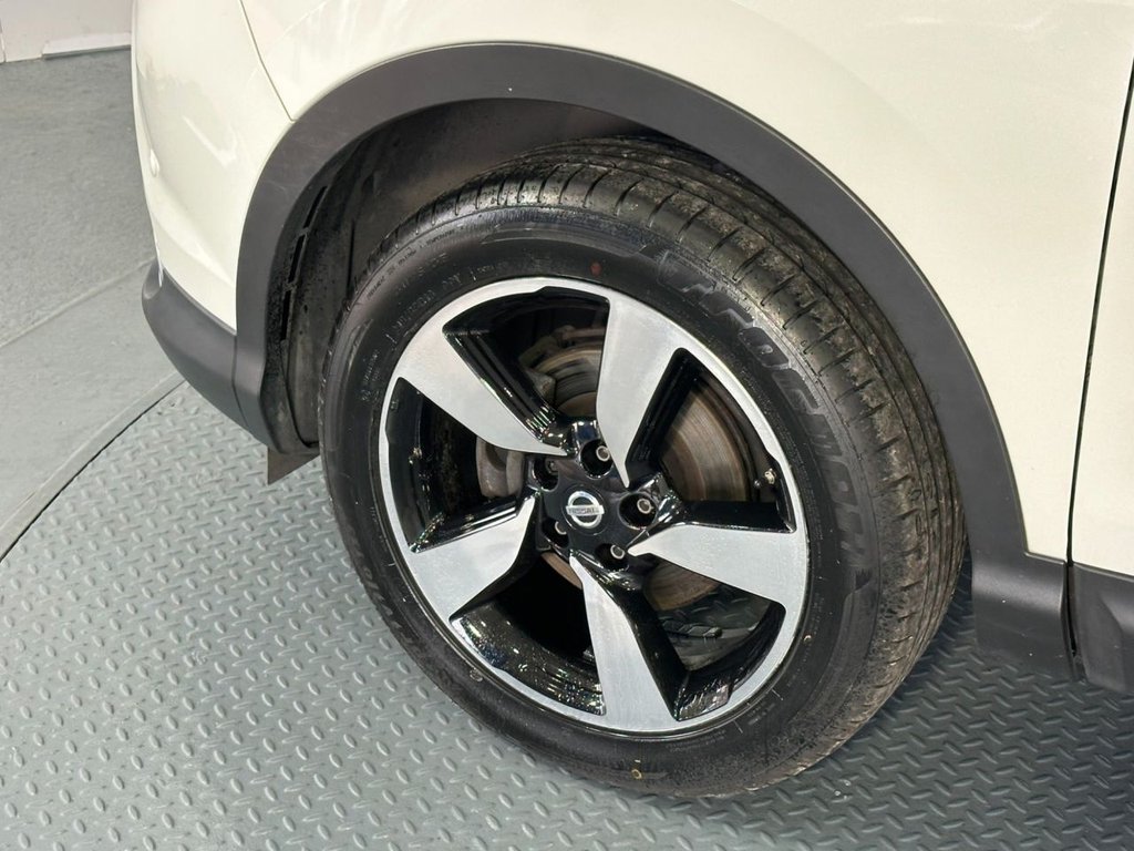 Used Nissan Qashqai 2016 for sale - 76038742: Photo 16