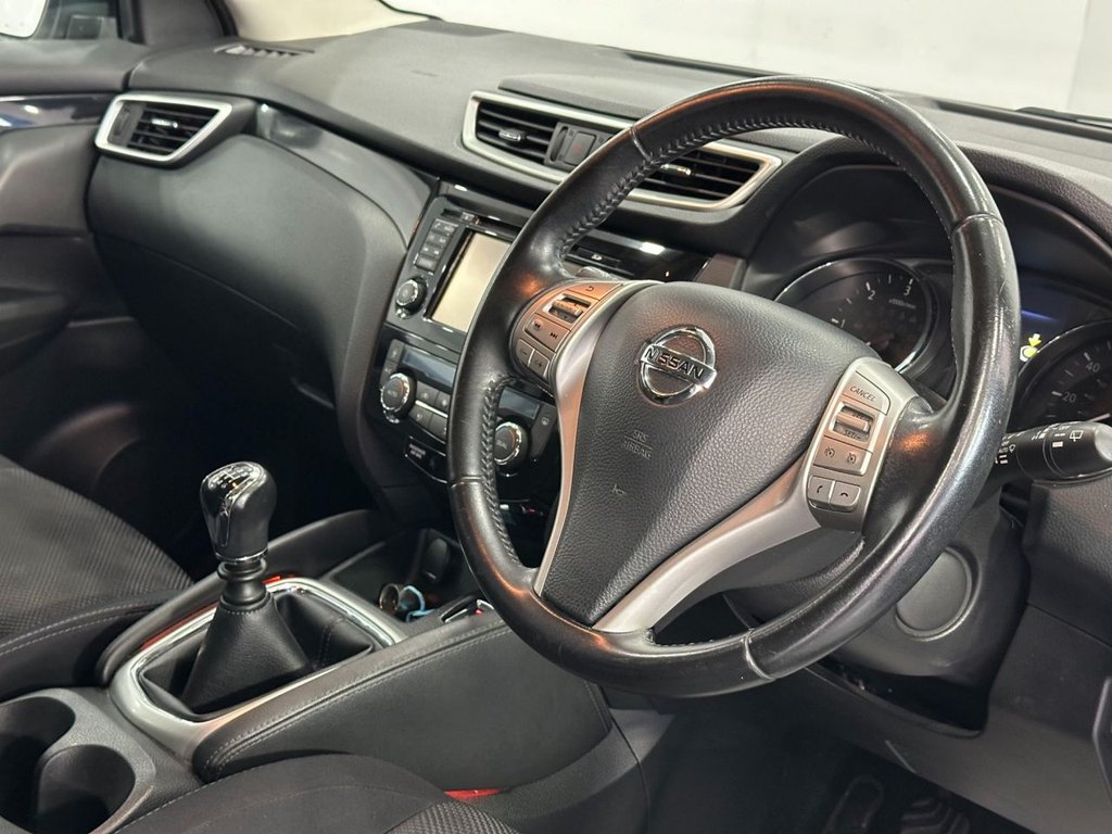 Used Nissan Qashqai 2016 for sale - 76038742: Photo 17