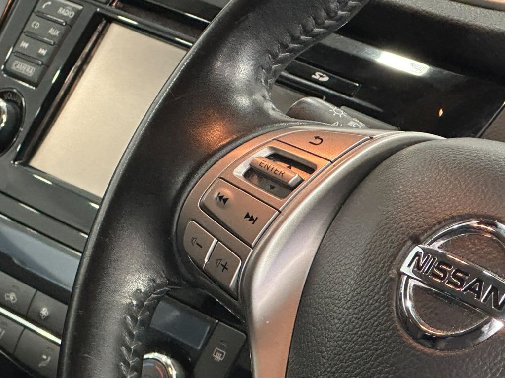 Used Nissan Qashqai 2016 for sale - 76038742: Photo 18