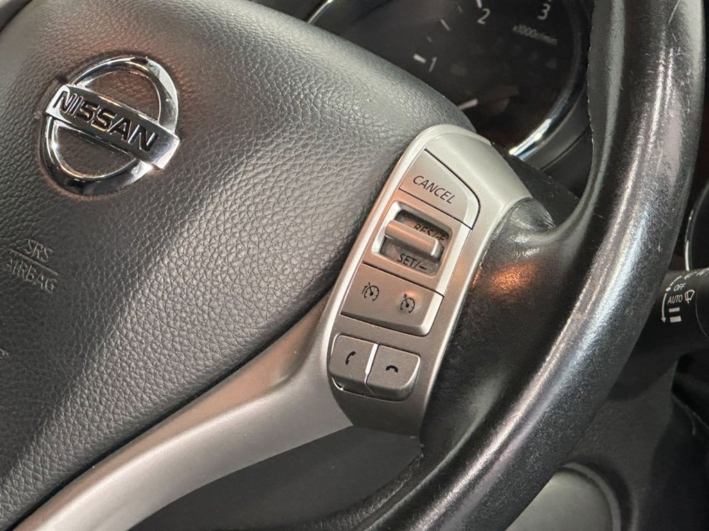 Used Nissan Qashqai 2016 for sale - 76038742: Photo 19