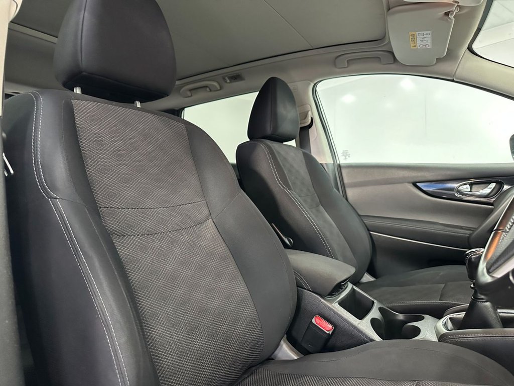 Used Nissan Qashqai 2016 for sale - 76038742: Photo 20