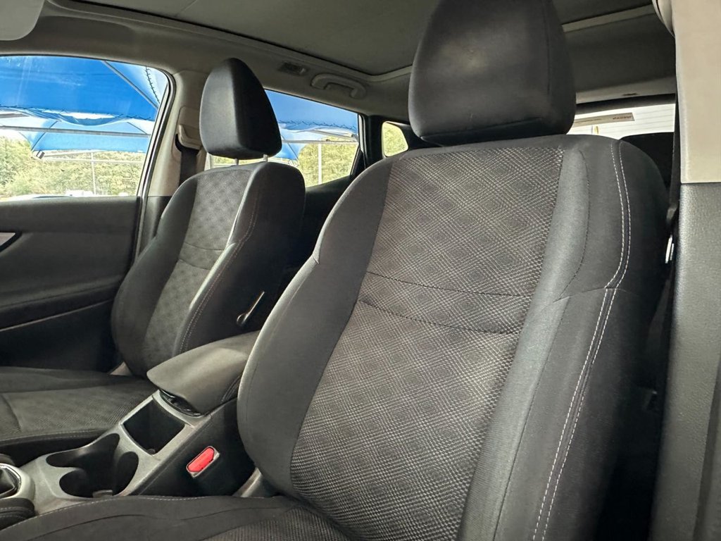 Used Nissan Qashqai 2016 for sale - 76038742: Photo 22