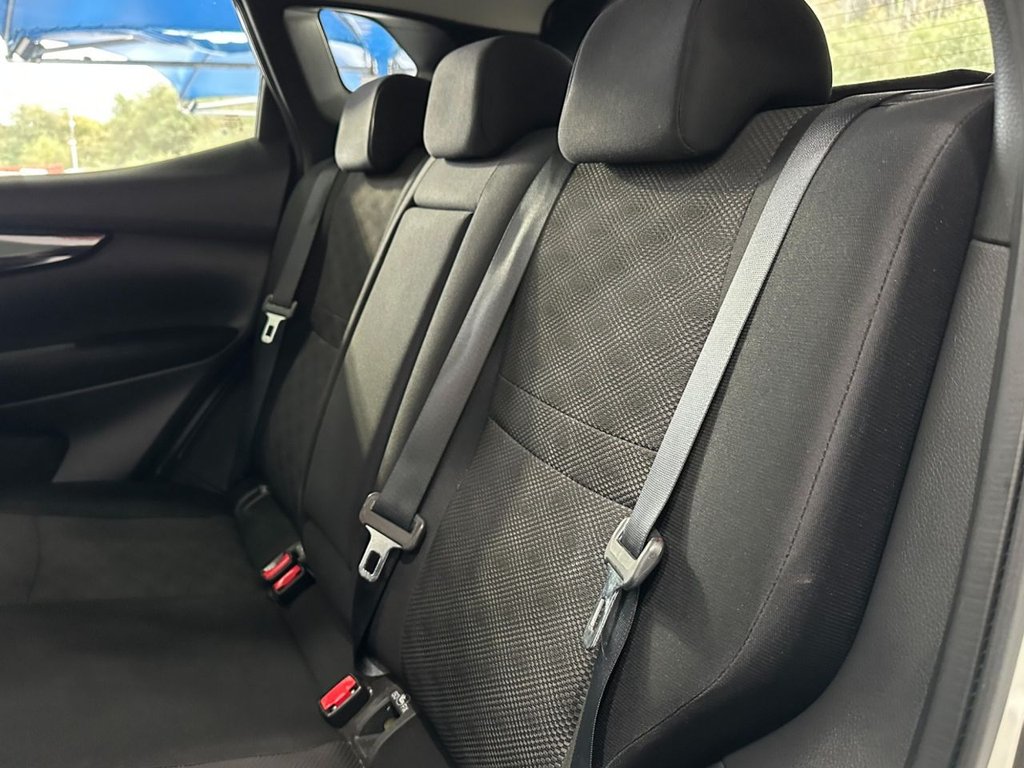 Used Nissan Qashqai 2016 for sale - 76038742: Photo 24