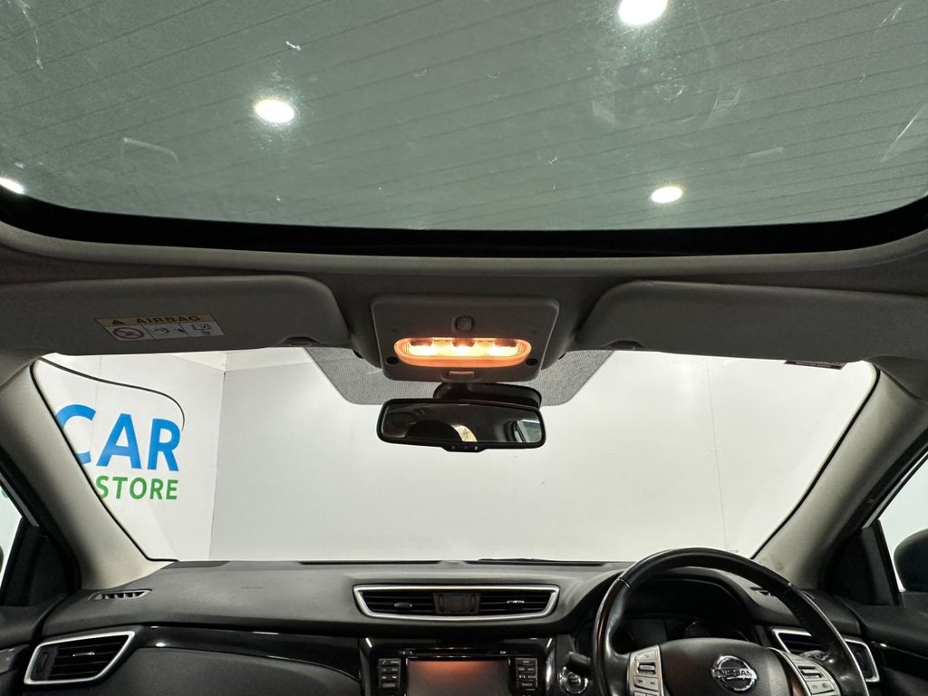 Used Nissan Qashqai 2016 for sale - 76038742: Photo 26