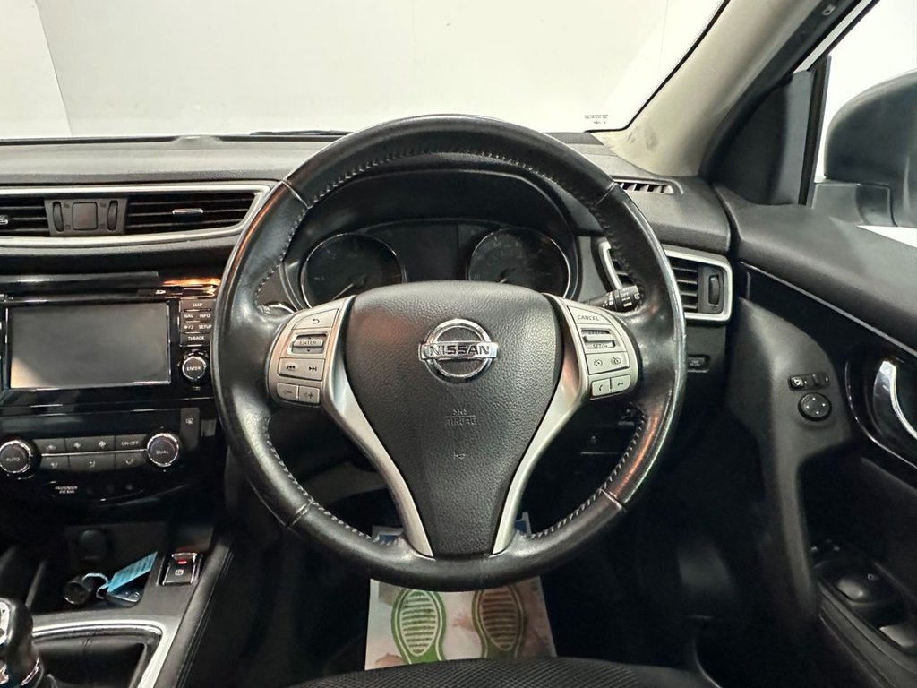 Used Nissan Qashqai 2016 for sale - 76038742: Photo 27