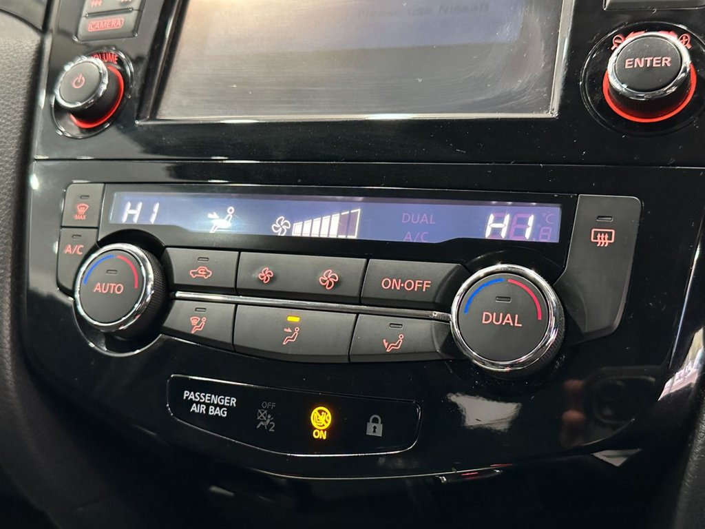 Used Nissan Qashqai 2016 for sale - 76038742: Photo 28