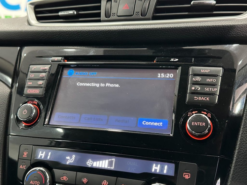 Used Nissan Qashqai 2016 for sale - 76038742: Photo 29