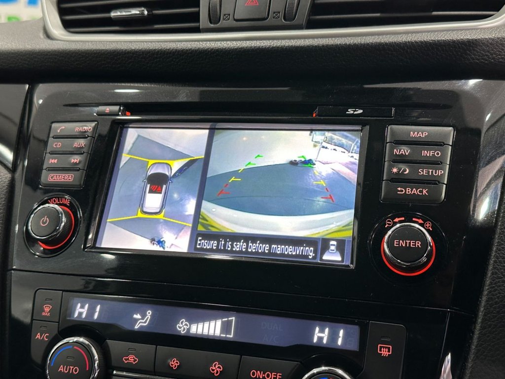 Used Nissan Qashqai 2016 for sale - 76038742: Photo 31