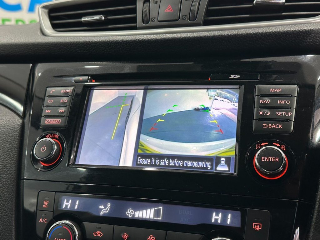 Used Nissan Qashqai 2016 for sale - 76038742: Photo 32