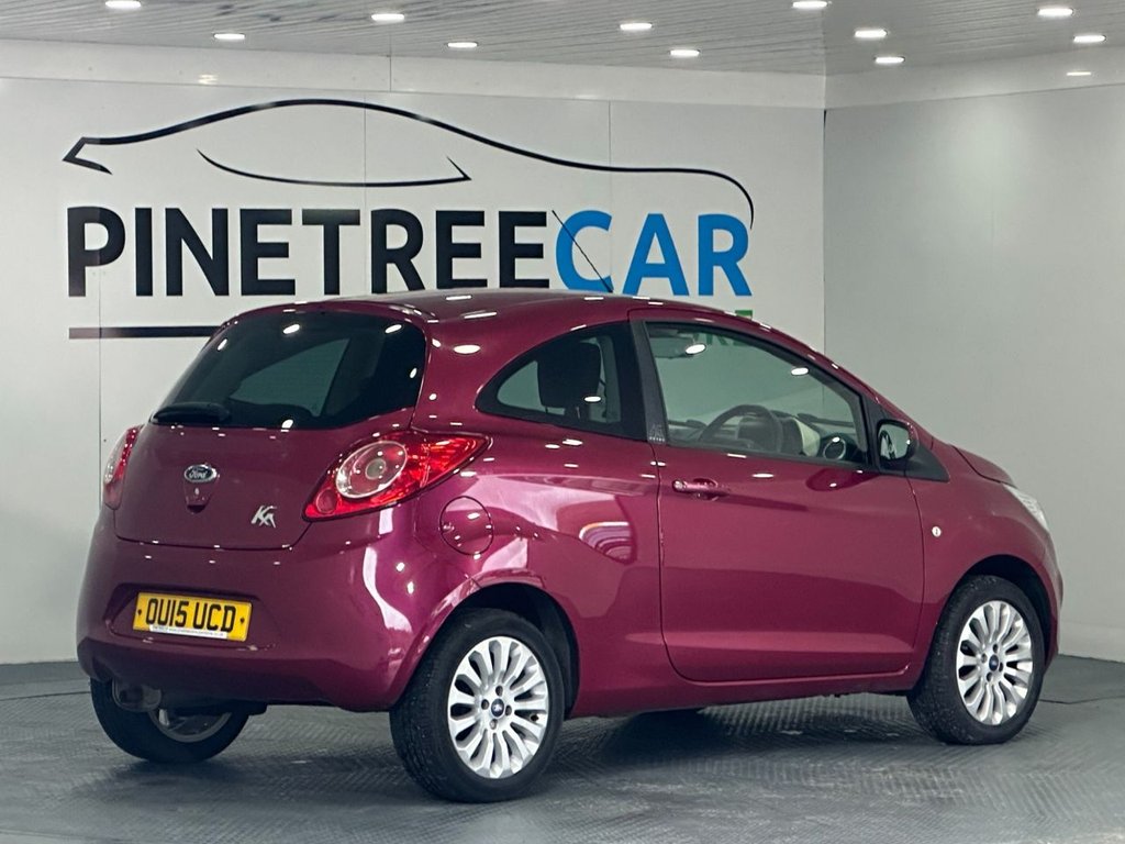 Used Ford Ka 2015 for sale - 77673620: Photo 10