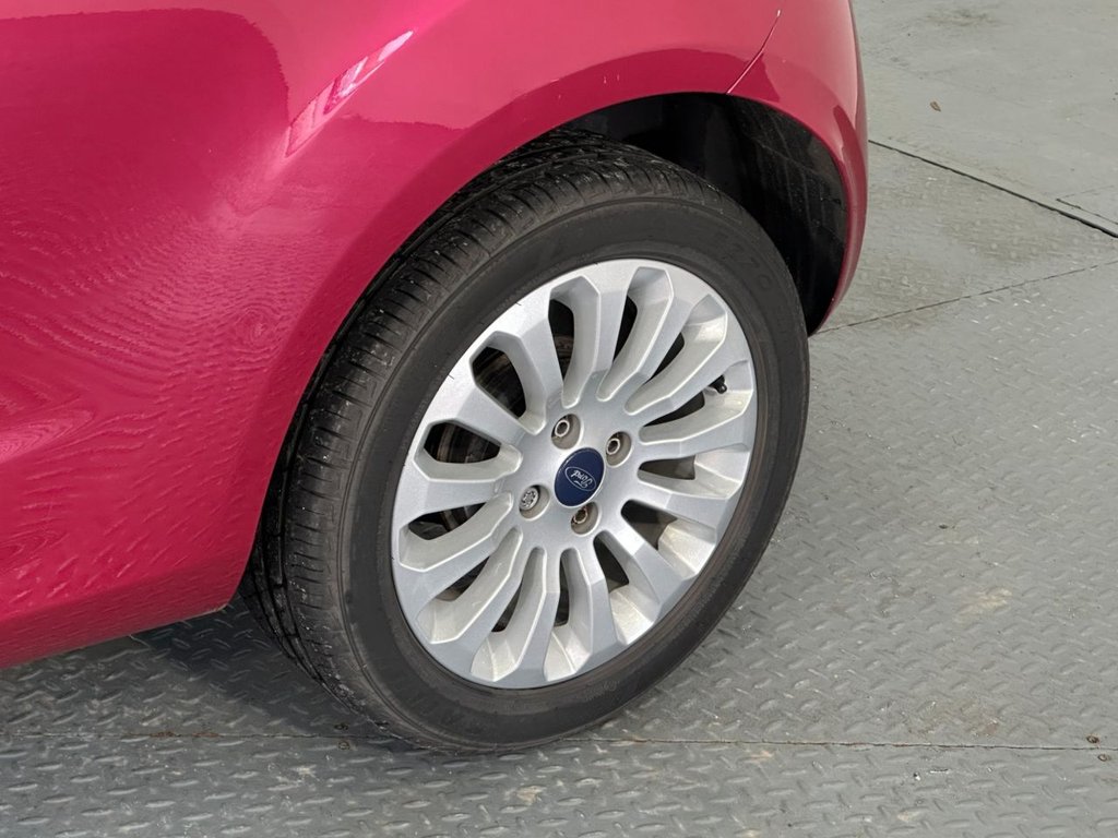 Used Ford Ka 2015 for sale - 77673620: Photo 12