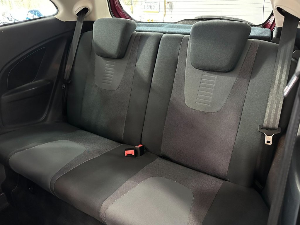 Used Ford Ka 2015 for sale - 77673620: Photo 22