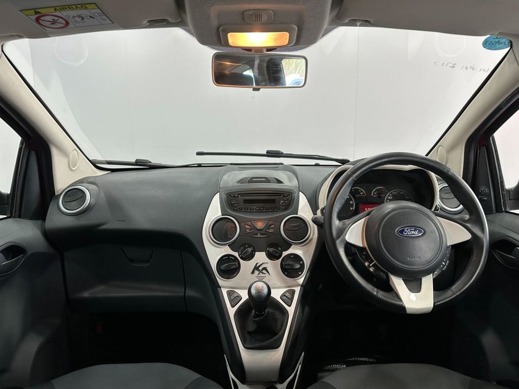 Used Ford Ka 2015 for sale - 77673620: Photo 23