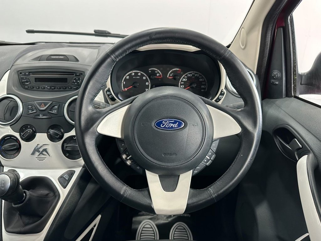 Used Ford Ka 2015 for sale - 77673620: Photo 24