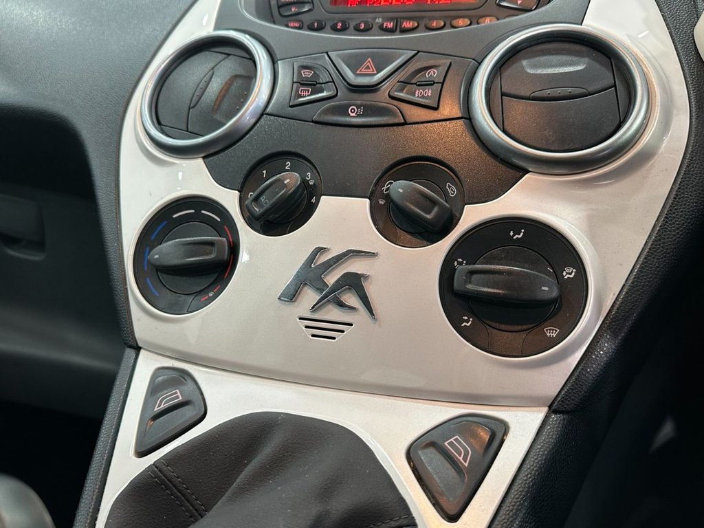 Used Ford Ka 2015 for sale - 77673620: Photo 25