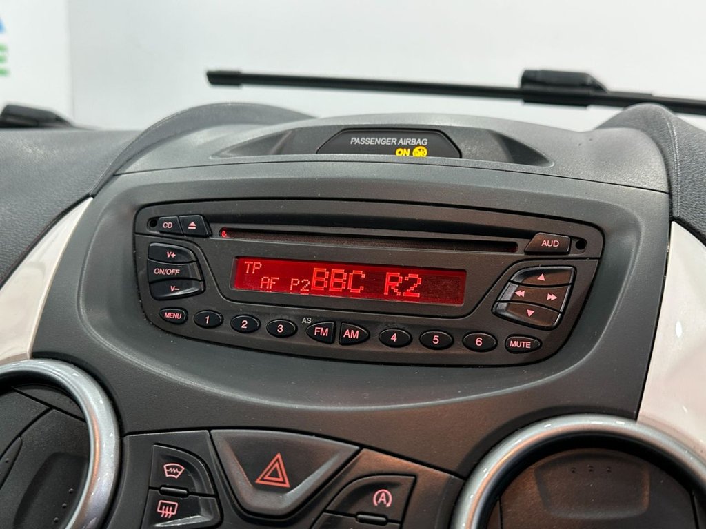 Used Ford Ka 2015 for sale - 77673620: Photo 26