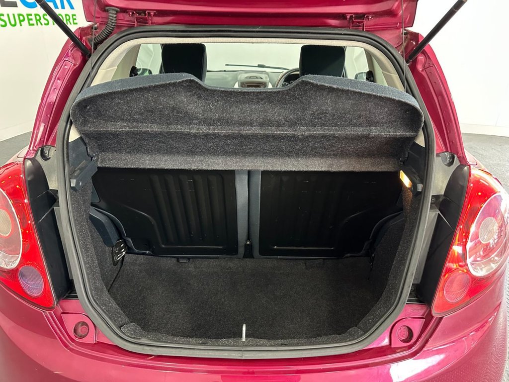 Used Ford Ka 2015 for sale - 77673620: Photo 27