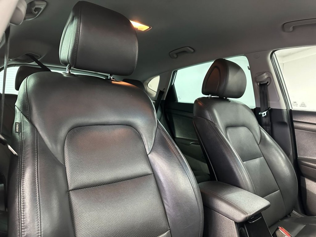 Used Hyundai TUCSON 2017 for sale - 76406640: Photo 12