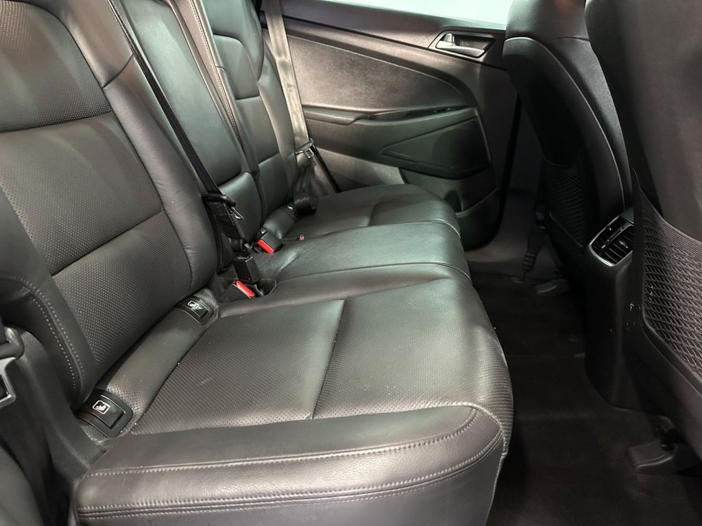 Used Hyundai TUCSON 2017 for sale - 76406640: Photo 13