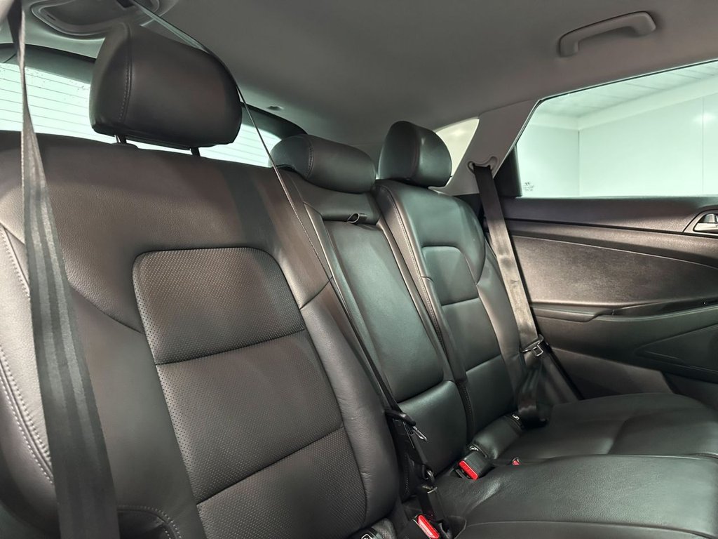 Used Hyundai TUCSON 2017 for sale - 76406640: Photo 15