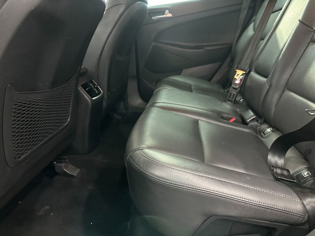 Used Hyundai TUCSON 2017 for sale - 76406640: Photo 16