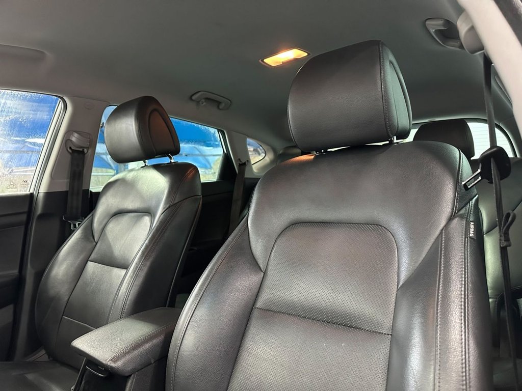 Used Hyundai TUCSON 2017 for sale - 76406640: Photo 19