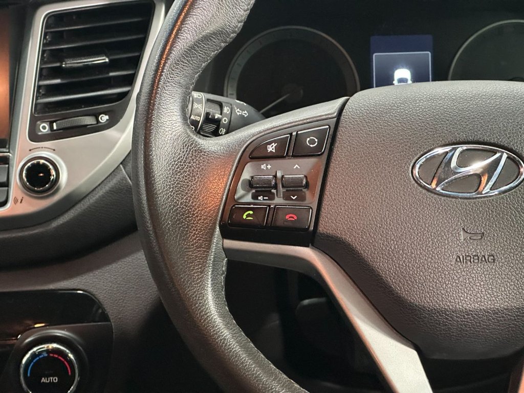 Used Hyundai TUCSON 2017 for sale - 76406640: Photo 23