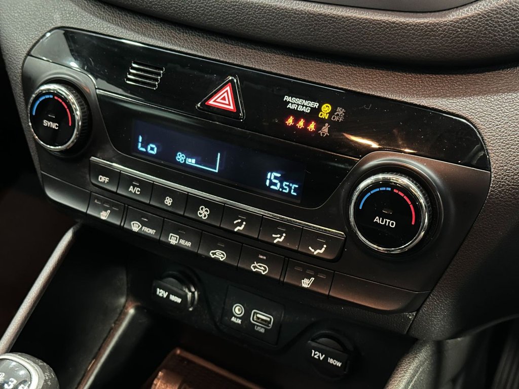 Used Hyundai TUCSON 2017 for sale - 76406640: Photo 26