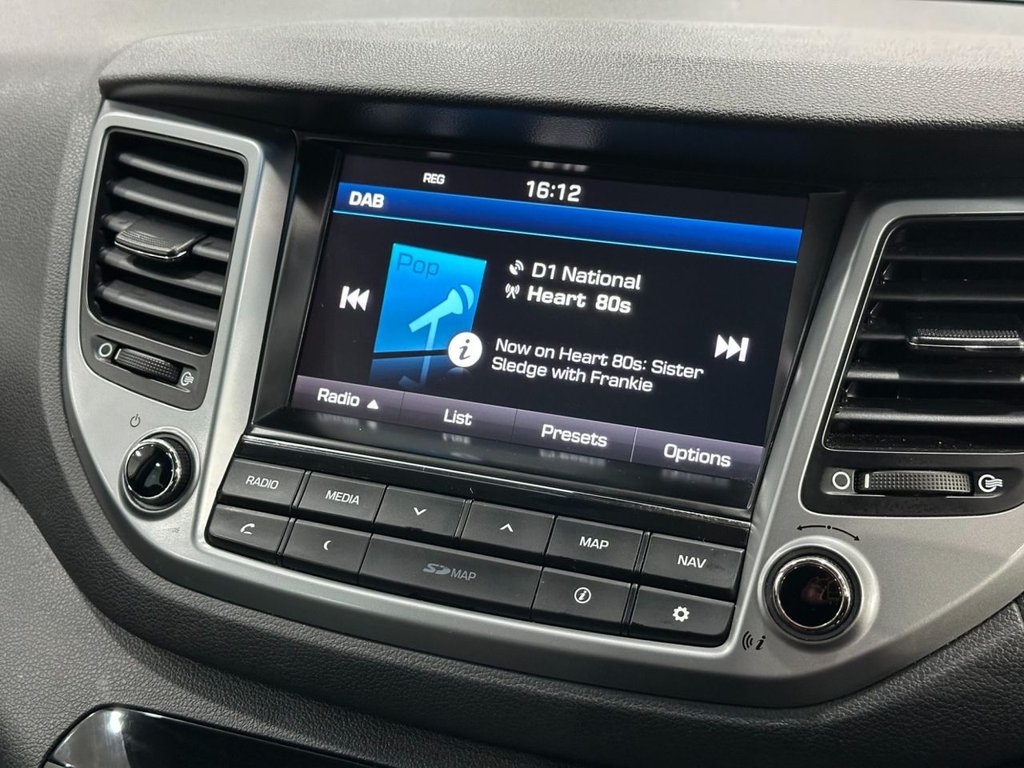 Used Hyundai TUCSON 2017 for sale - 76406640: Photo 27