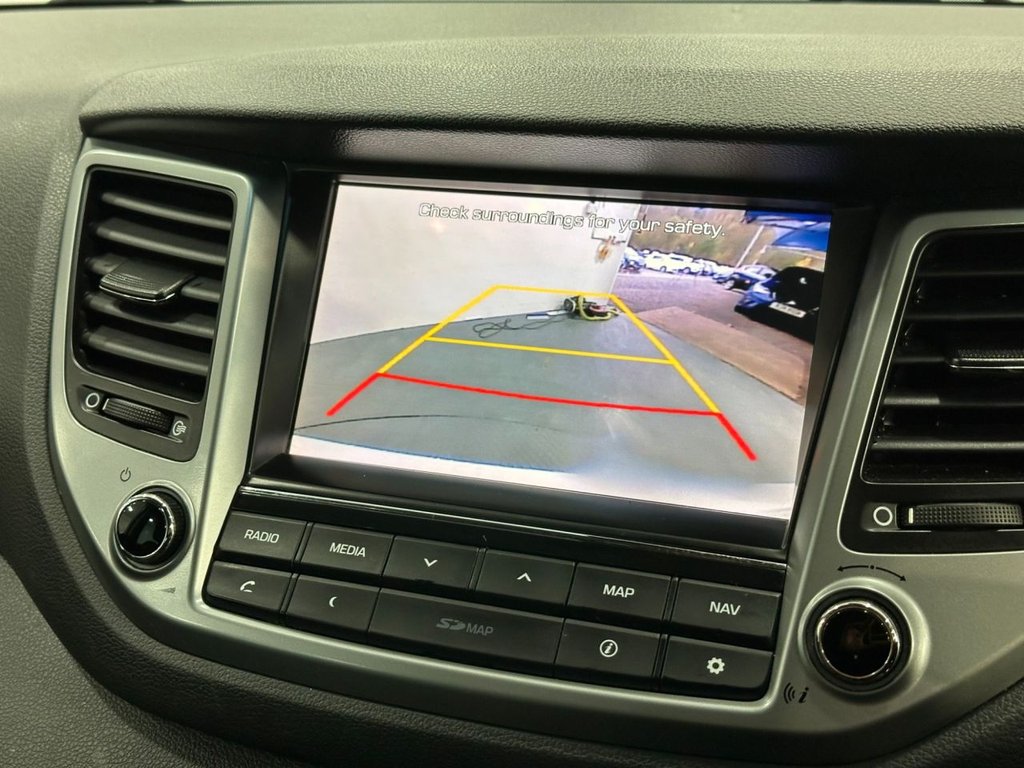 Used Hyundai TUCSON 2017 for sale - 76406640: Photo 29