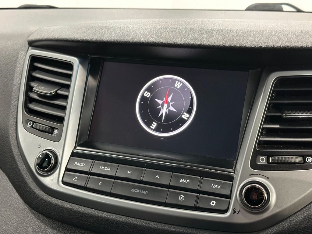 Used Hyundai TUCSON 2017 for sale - 76406640: Photo 30