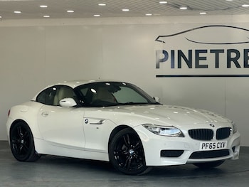 Used BMW Z4 2015 for sale - 79313669: Photo