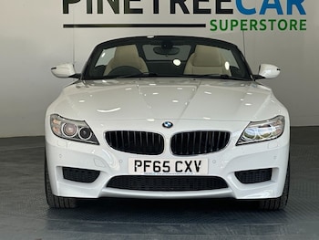 Used BMW Z4 2015 for sale - 79313669: Photo