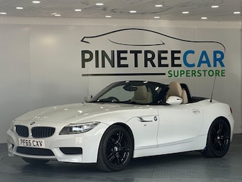 Used BMW Z4 2015 for sale - 79313669: Photo