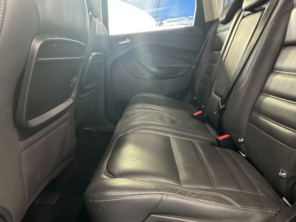 Used Ford Kuga 2019 for sale - 76406649: Photo 16