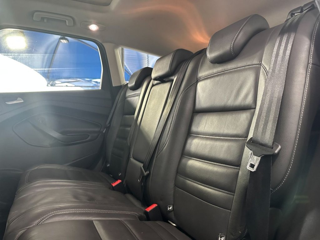 Used Ford Kuga 2019 for sale - 76406649: Photo 18