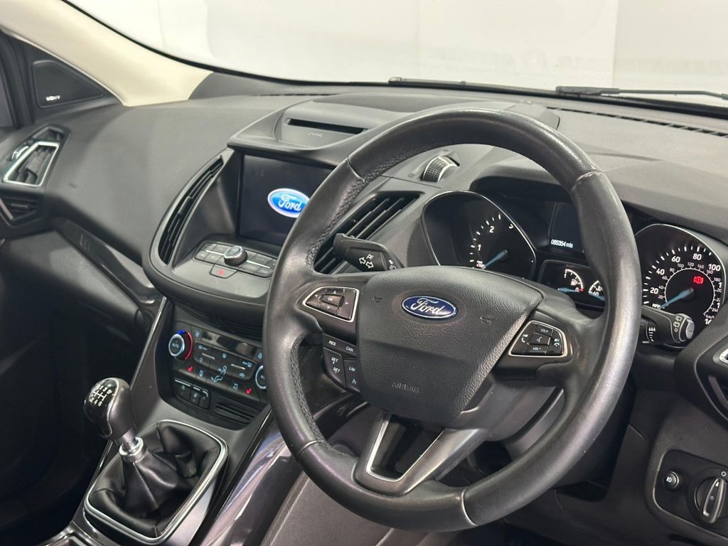 Used Ford Kuga 2019 for sale - 76406649: Photo 20