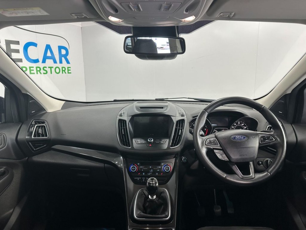 Used Ford Kuga 2019 for sale - 76406649: Photo 21