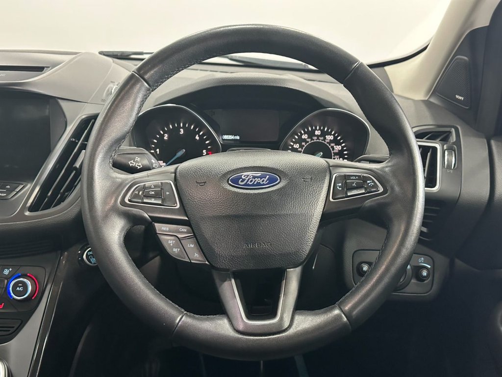 Used Ford Kuga 2019 for sale - 76406649: Photo 23