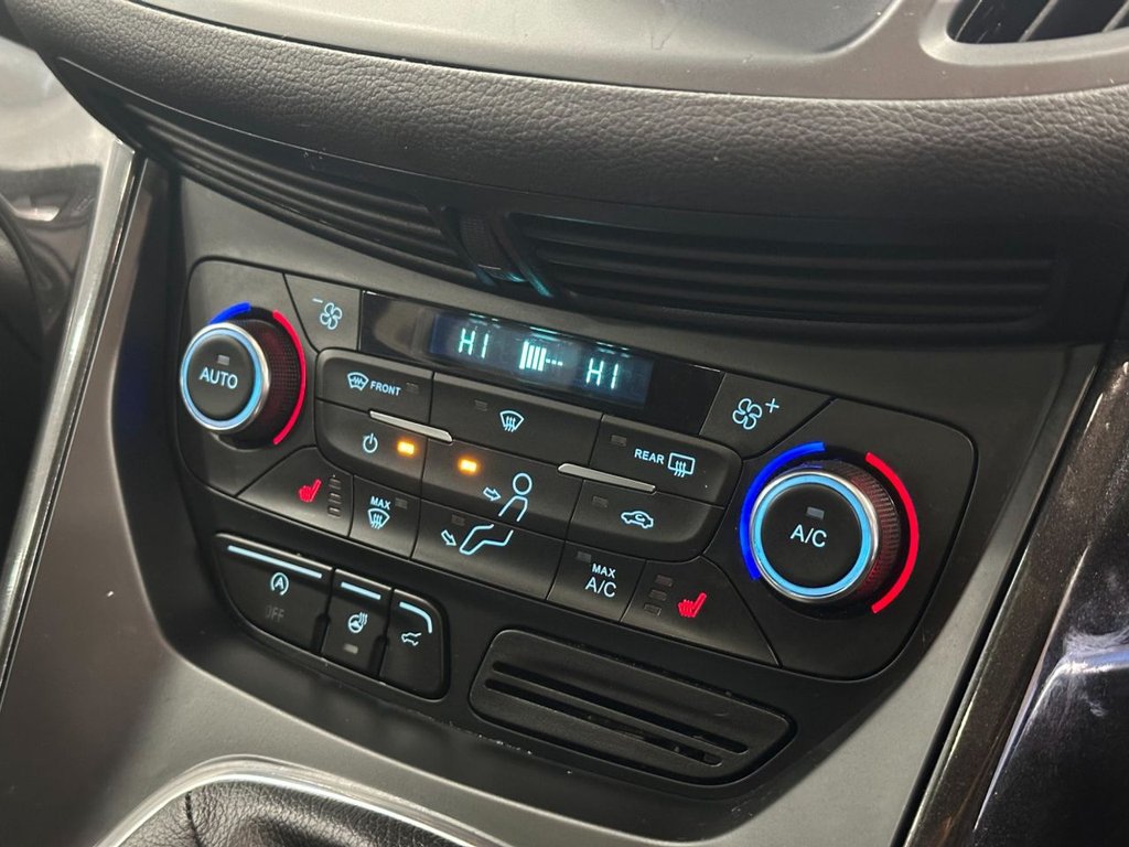 Used Ford Kuga 2019 for sale - 76406649: Photo 25