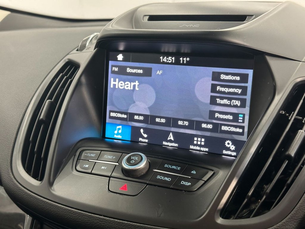 Used Ford Kuga 2019 for sale - 76406649: Photo 26