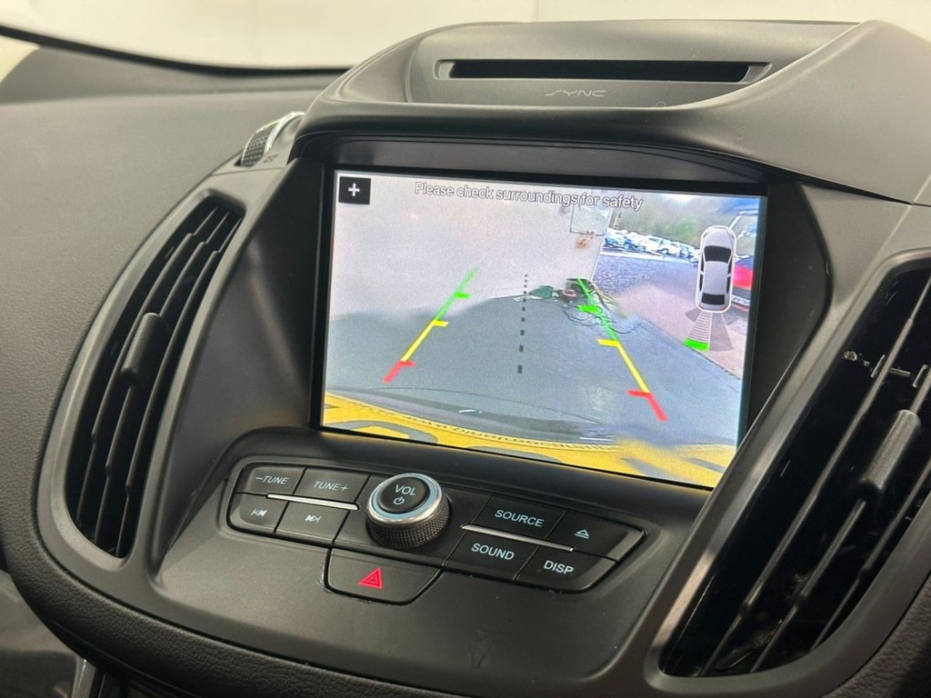 Used Ford Kuga 2019 for sale - 76406649: Photo 28