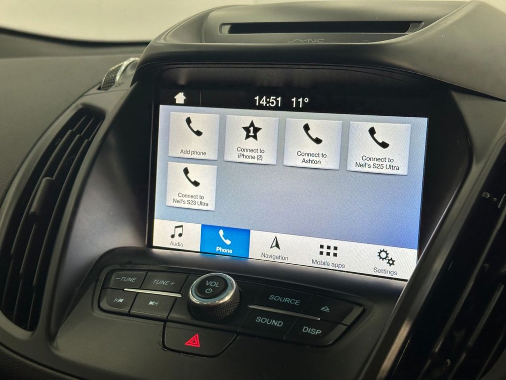 Used Ford Kuga 2019 for sale - 76406649: Photo 30