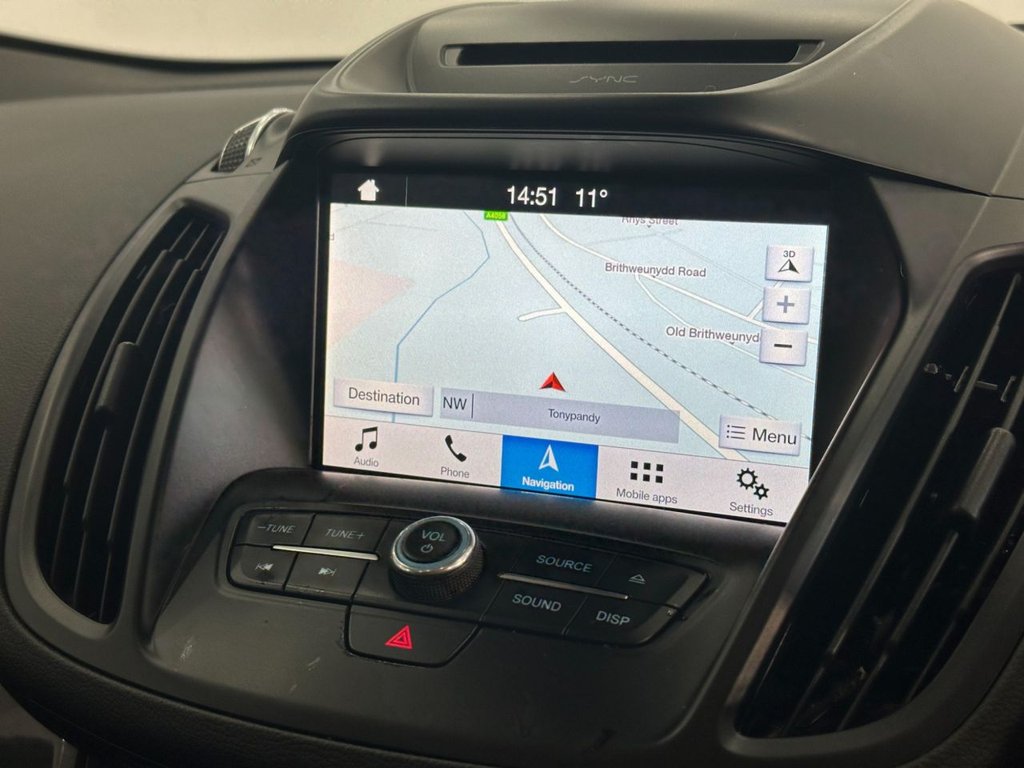 Used Ford Kuga 2019 for sale - 76406649: Photo 31