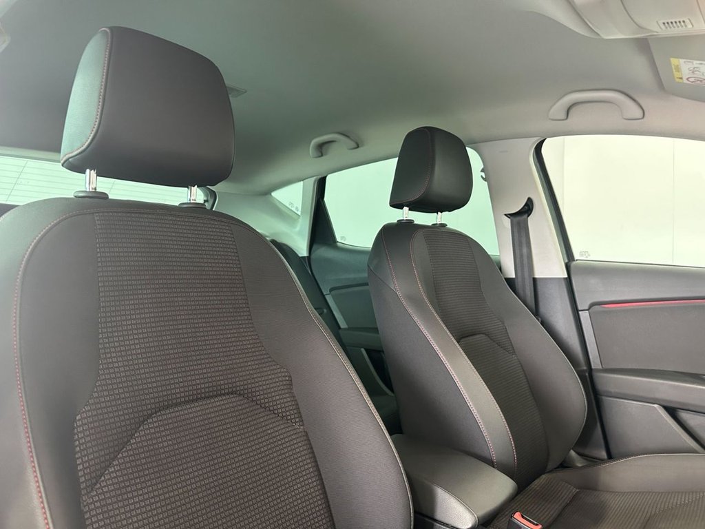 Used SEAT Leon 2017 for sale - 76038674: Photo 16