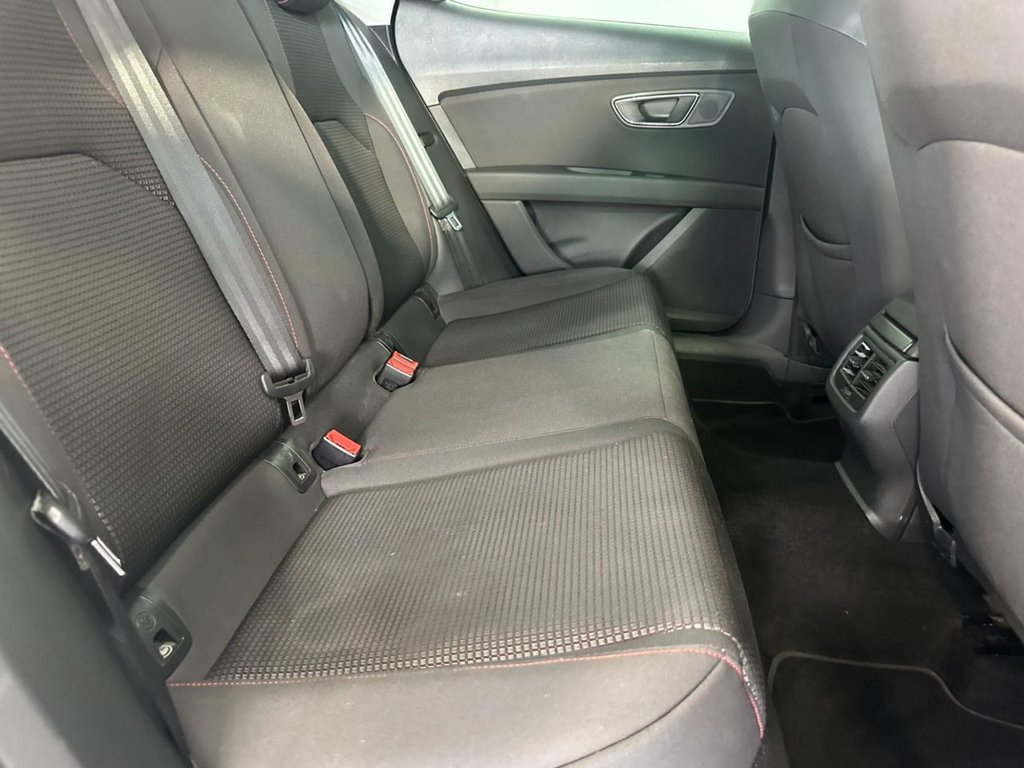 Used SEAT Leon 2017 for sale - 76038674: Photo 17